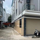CHỈ 4,X TỶ CÓ NGAY NHÀ Ở BIÊN GIANG - NHÀ 4T - ĐƯỜNG Ô TÔ TRÁNH